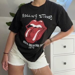 Rolling Stones Tee